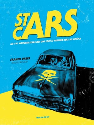 cover image of Stars Cars